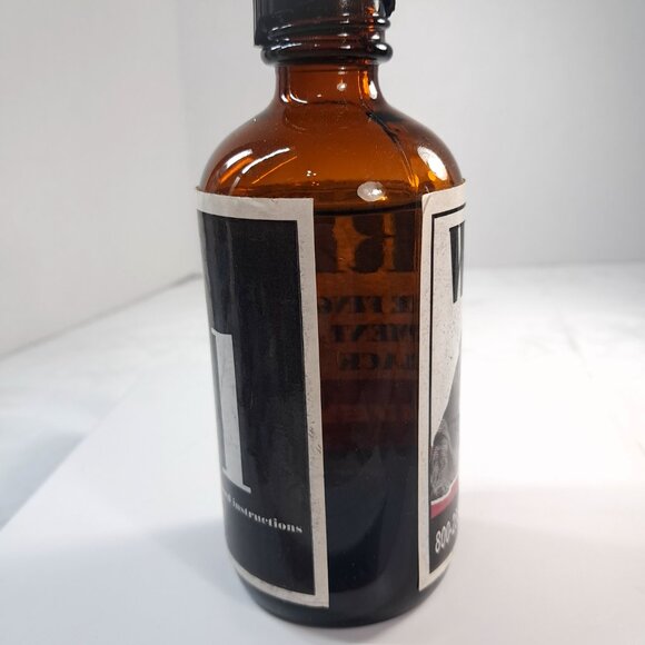 Lynn Peavey Company Wet surface Print fingerprint development agent black 8fl oz - Picture 7 of 8